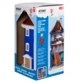 DUŻY Domek Muminków + figurka i mebelki           35501100