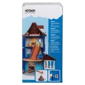 DUŻY Domek Muminków + figurka i mebelki           35501100