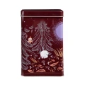 Puszka metalowa MUMINKI "Moomin Primeval Forest" 61273063