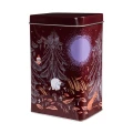 Puszka metalowa MUMINKI "Moomin Primeval Forest" 61273063