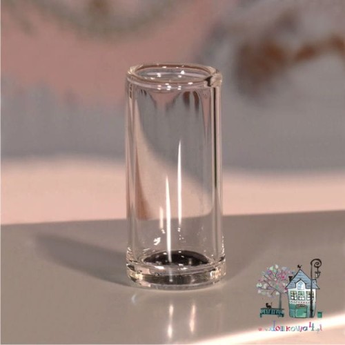 Wazon szklany Z/DHE/4348