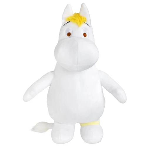 Maskotka duża MUMINKI "Migotka" 30 cm  35581530