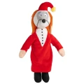 Maskotka duża MUMINKI "Filifionka" 30 cm      35589003