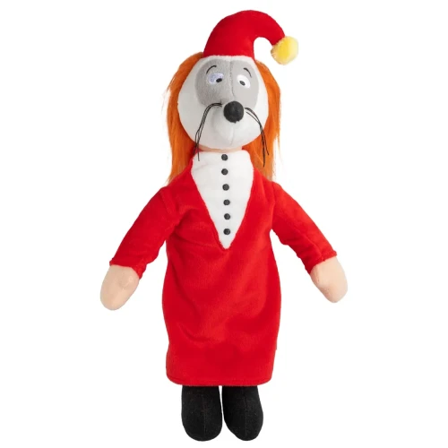 Maskotka duża MUMINKI "Filifionka" 30 cm      35589003