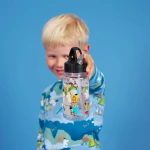 Butelka na wodę MUMINKI "Moomin Family" 350 ml