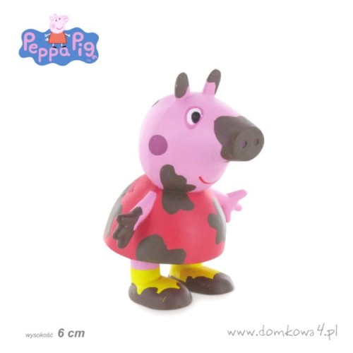 Figurka "Świnka Peppa"     Z/CO/Y99687