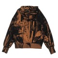 Bluza z kapturem MUMINKI "Hatifnatowie" rozm. M