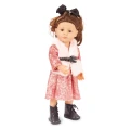 Lalka GRETE X-Mas Edition Götz MINI 36 cm     2511050