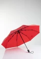 Parasol składany MUMINKI "Moomin Garden Red" 8775M5R-7505