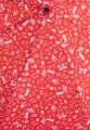 Parasol składany MUMINKI "Moomin Garden Red" 8775M5R-7505