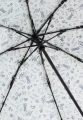 Parasol składany MUMINKI "Moomin Garden White" 8775M5R-001