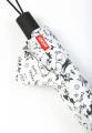 Parasol składany MUMINKI "Moomin Garden White" 8775M5R-001