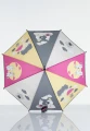 Parasol dla dzieci MUMINKI "Moomin Colors"      8760MR-000