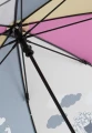 Parasol dla dzieci MUMINKI "Moomin Colors"      8760MR-000