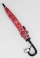 Parasol dla dzieci MUMINKI "Moomin Garden Red"    8760M5R-750
