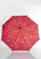 Parasol dla dzieci MUMINKI "Moomin Garden Red"    8760M5R-750