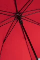 Parasol dla dzieci MUMINKI "Moomin Garden Red"    8760M5R-750