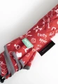 Parasol dla dzieci MUMINKI "Moomin Garden Red"    8760M5R-750