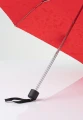 Parasol mały składany MUMINKI "Moomin Garden Red"