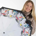 Parasol automatyczny MUMINKI "Moomin Comic"    8772M6-000