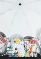 Parasol automatyczny MUMINKI "Moomin Comic"    8772M6-000