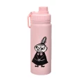 Butelka termiczna MUMINKI "Mała Mi" 550 ml     LMY100B