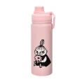 Butelka termiczna MUMINKI "Mała Mi" 550 ml     LMY100B