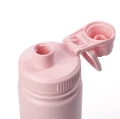 Butelka termiczna MUMINKI "Mała Mi" 550 ml     LMY100B