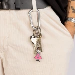 Brelok MUMINKI "Mimbla"