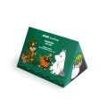 Skarpety męskie MUMINKI - BOX PREZENTOWY 2 pary  ADVENTUREBOX17B