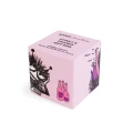 Skarpety damskie MUMINKI - BOX PREZENTOWY 2 pary STINKYBOX17A