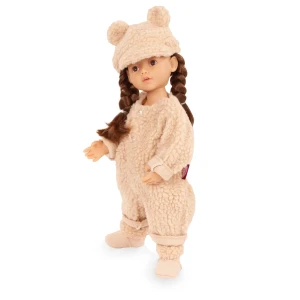 Lalka LITTLE BEARY Götz MINI 36 cm