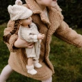 Lalka LITTLE BEARY Götz MINI 36 cm       2511151