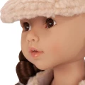 Lalka LITTLE BEARY Götz MINI 36 cm       2511151