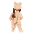 Lalka LITTLE BEARY Götz MINI 36 cm       2511151