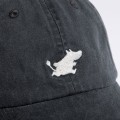 Czapka z daszkiem MUMINKI "Muminek"     MOOMIN90H