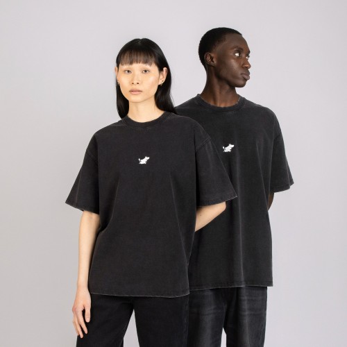 Koszulka / T-Shirt MUMINKI "Muminek" rozm. M MOOMIN72A-M