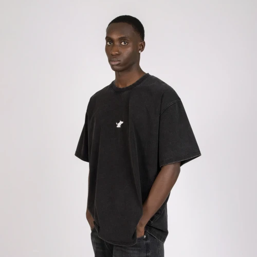 Koszulka / T-Shirt MUMINKI "Muminek" rozm. L  MOOMIN72A-L