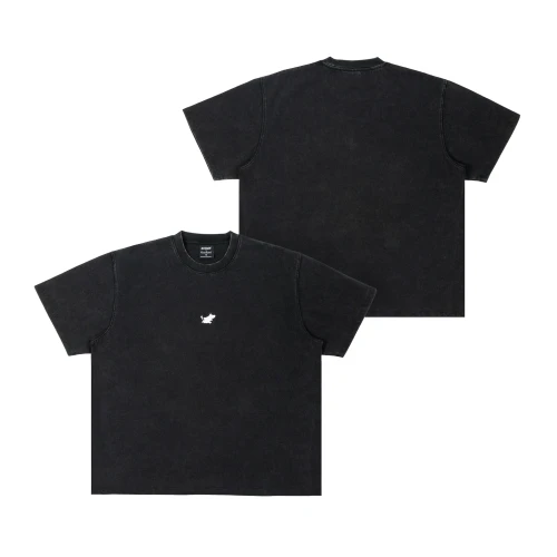 Koszulka / T-Shirt MUMINKI "Muminek" rozm. XL MOOMIN72A-XL