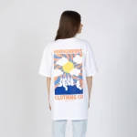 Koszulka / T-Shirt MUMINKI "Hatifnat" rozm. S