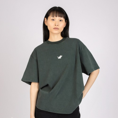 Koszulka / T-Shirt MUMINKI "Muminek" rozm. M MOOMIN72C-M