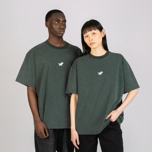 Koszulka / T-Shirt MUMINKI "Muminek" rozm. L MOOMIN72C-L