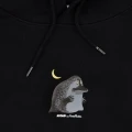Bluza z kapturem MUMINKI "Buka" rozm. M            MUR50A-M