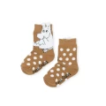 Skarpety dziecięce MUMINKI "Muminek" rozmiar 28-31 MOOMIN23F28-31