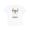 Koszulka / T-Shirt PIPPI "Pippi and The Bang" rozm. S    PIPPI52E