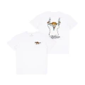 Koszulka / T-Shirt PIPPI "Pippi and The Bang" rozm. S    PIPPI52E