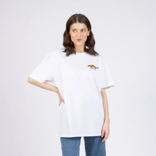 Koszulka / T-Shirt PIPPI "Pippi and The Bang" rozm. S    PIPPI52E