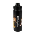 Butelka termiczna PIPPI "Pippi i Tygrys" 550 ml PIPPI100B