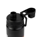 Butelka termiczna PIPPI "Pippi i Tygrys" 550 ml PIPPI100B
