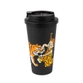 Kubek typu Take Away PIPPI "Pippi i Tygrys"   PIPPI99C